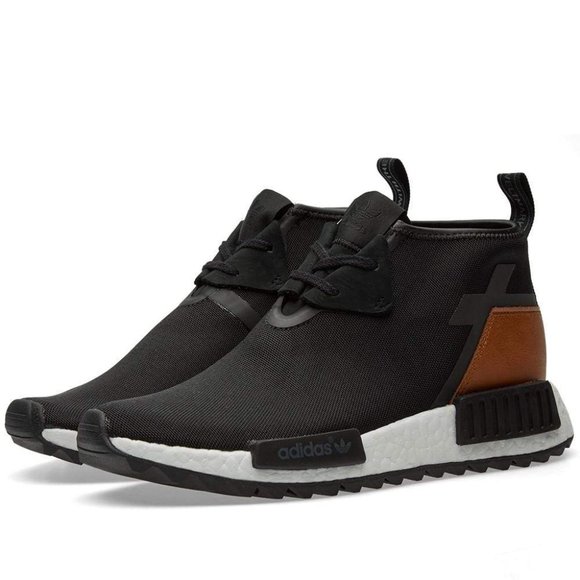 Adidas NMD_C1 TR - Picture 1 of 11